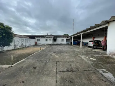 Ponto Comercial à venda, 590m² no Cidade Balneária Nova Peruíbe, Peruíbe