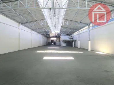 Galpão/Depósito/Armazém para alugar, 800m² no Jardim Morumbi, Bragança Paulista