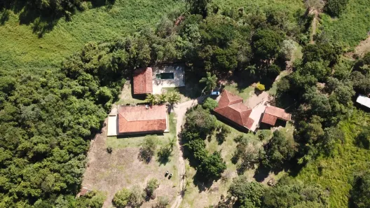 Fazenda/Sítio com 5 Quartos à venda, 500m² no Recanto das Flores, Indaiatuba