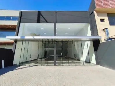 Ponto Comercial para alugar, 400m² no Jardim Presidente, Londrina