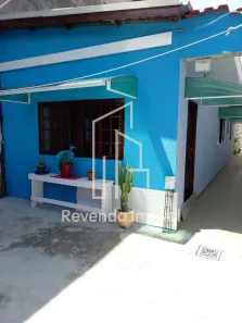 Casa com 1 Quarto à venda, 150m² no Baronesa, Osasco