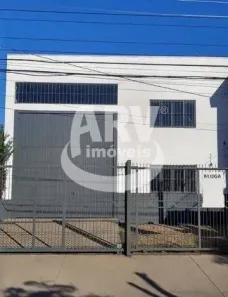 Galpão/Depósito/Armazém à venda, 225m² no Sarandi, Porto Alegre