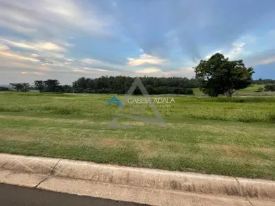 Lote/Terreno à venda, 802m² no Chácara Panorama, Jaguariúna