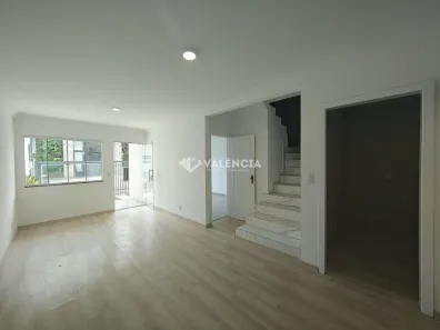Sobrado com 3 Quartos para alugar, 92m² no Centro, Cascavel