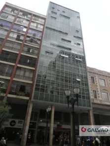 Sala Comercial para alugar, 40m² no Centro, Curitiba