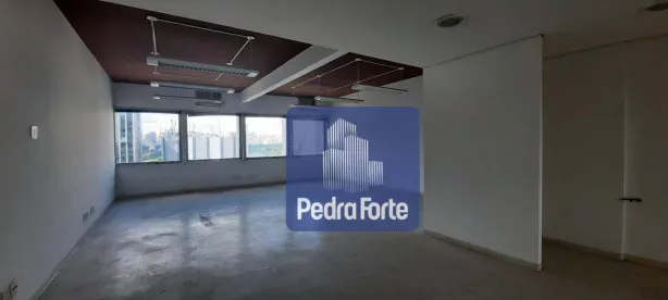 Sala Comercial para alugar, 130m² no Pinheiros, São Paulo