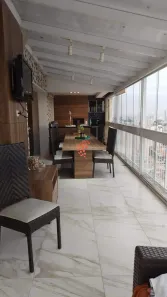 Apartamento com 3 Quartos à venda, 260m² no Vila Carrão, São Paulo