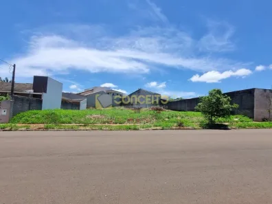Lote/Terreno à venda, 810m² no Centro, Rolândia