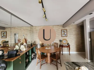 Apartamento com 2 Quartos à venda, 90m² no Alphaville Empresarial, Barueri