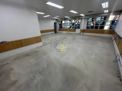 Sala Comercial para alugar, 555m² no Água Branca, São Paulo