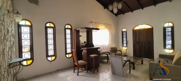 Casa com 5 Quartos à venda, 271m² no Balneário, Florianópolis