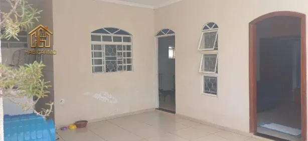 Casa com 3 Quartos à venda, 340m² no São Francisco, São José do Rio Preto