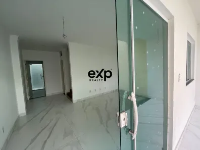 Apartamento com 3 Quartos à venda, 110m² no Vila Praiana, Lauro de Freitas