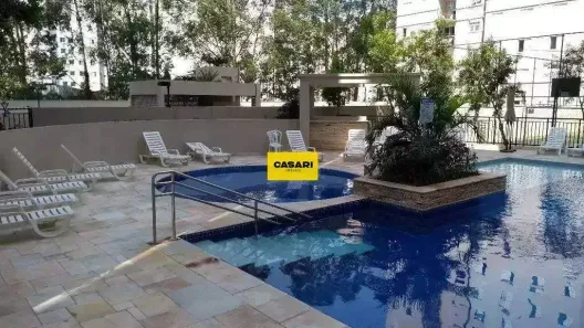 Apartamento com 2 Quartos à venda, 50m² no Planalto, São Bernardo do Campo