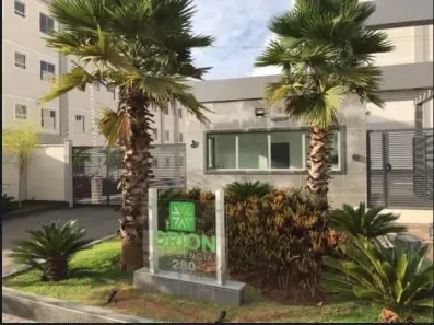 Apartamento com 2 Quartos à venda, 50m² no Chácaras Cotia, Contagem