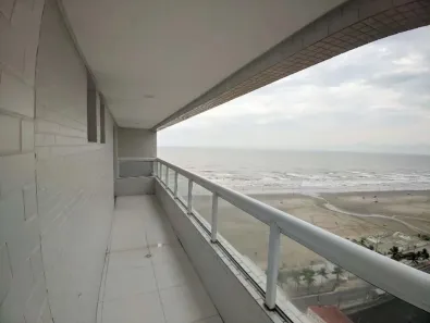 Apartamento com 2 Quartos à venda, 103m² no Aviação, Praia Grande