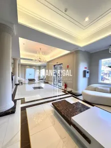 Sala Comercial à venda, 24m² no Centro, Pelotas
