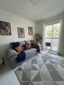 Apartamento com 2 Quartos à venda, 64m² no Centro, São Vicente
