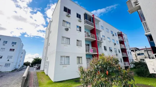 Apartamento com 2 Quartos à venda, 50m² no São Sebastião, Palhoça