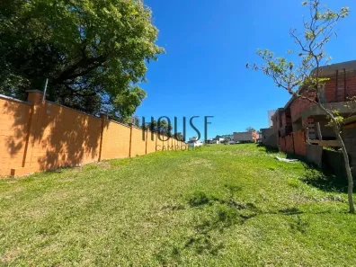 Lote/Terreno à venda, 697m² no Cajuru do Sul, Sorocaba