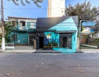 Ponto Comercial para alugar, 220m² no Santana, São Paulo