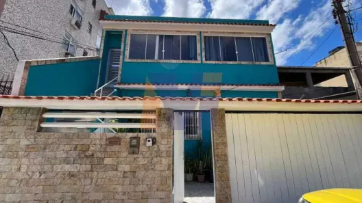 Apartamento com 1 Quarto para alugar, 80m² no Vila da Penha, Rio de Janeiro