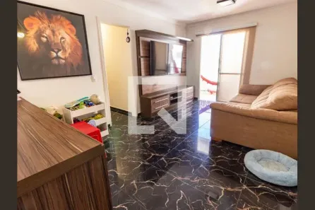 Apartamento com 3 Quartos à venda, 76m² no Vila Invernada, São Paulo