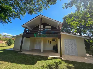 Fazenda/Sítio com 4 Quartos à venda, 1500m² no Área Rural de Águas Claras, Viamão