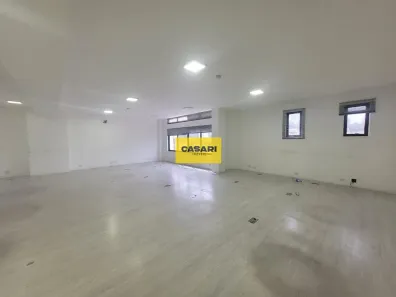 Sala Comercial para alugar, 330m² no Jardim do Mar, São Bernardo do Campo