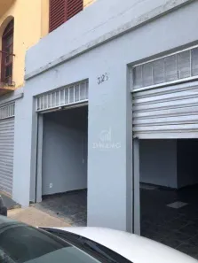 Ponto Comercial para alugar, 60m² no Campos Elíseos, Ribeirão Preto