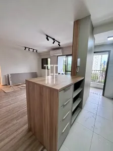 Apartamento com 2 Quartos para alugar, 67m² no Mansões Santo Antônio, Campinas
