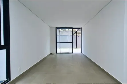 Apartamento com 2 Quartos à venda, 184m² no Serra, Belo Horizonte