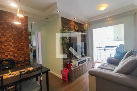 Apartamento com 2 Quartos à venda, 52m² no Vila Prudente, São Paulo