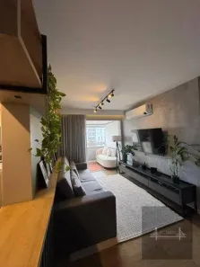Apartamento com 2 Quartos à venda, 70m² no Itacorubi, Florianópolis