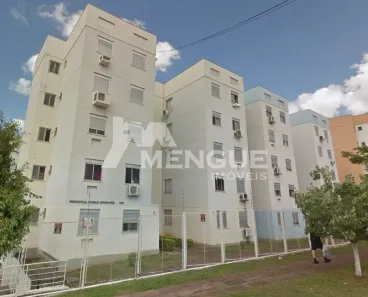 Apartamento com 2 Quartos à venda, 40m² no Parque Santa Fé, Porto Alegre