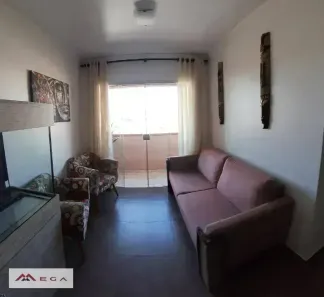 Apartamento com 3 Quartos à venda, 80m² no Ponte Preta, Campinas