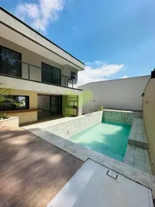 Casa com 4 Quartos à venda, 297m² no Balneário das Garças, Rio das Ostras