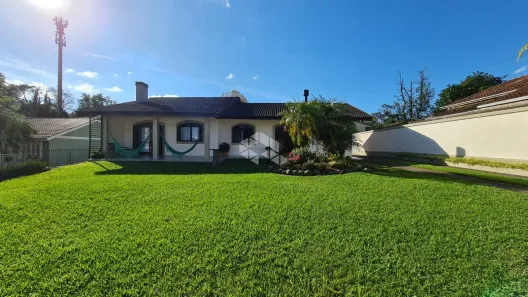 Casa com 3 Quartos à venda, 200m² no São Virgílio, Caxias do Sul