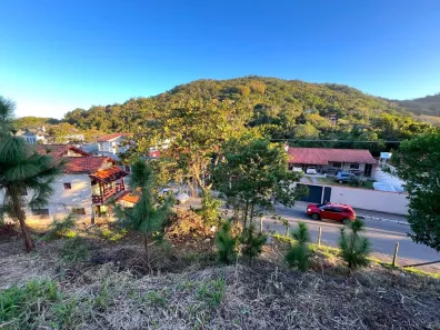 Lote/Terreno à venda, 4950m² no Rio Tavares, Florianópolis