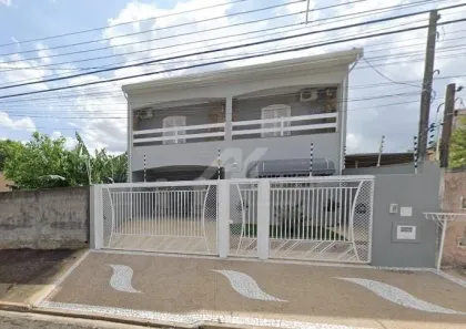 Sobrado com 4 Quartos à venda, 287m² no Parque Jambeiro, Campinas