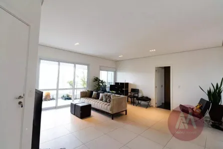 Apartamento com 2 Quartos à venda, 122m² no Vila Suzana, São Paulo