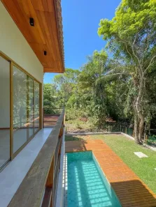 Casa de Condomínio com 4 Quartos à venda, 230m² no Mata de São João, Mata de São João
