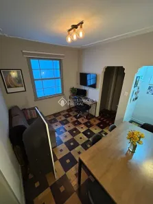 Apartamento com 1 Quarto à venda, 37m² no Centro Histórico, Porto Alegre