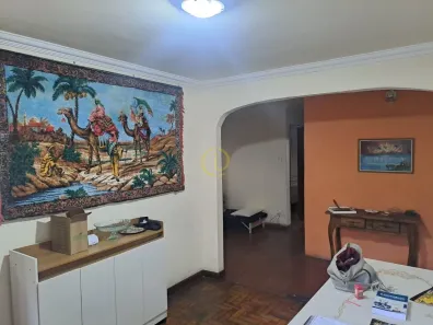 Casa com 4 Quartos à venda, 210m² no Alípio de Melo, Belo Horizonte