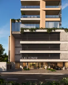 Apartamento com 2 Quartos à venda, 80m² no Centro, Balneário Piçarras