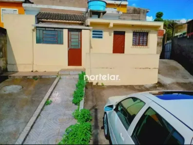 Casa com 3 Quartos à venda, 75m² no Jardim Elisio, São Paulo