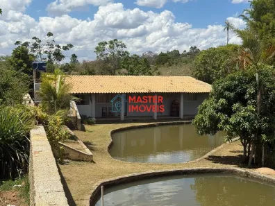 Fazenda/Sítio com 3 Quartos à venda, 300m² no , Itatiaiuçu