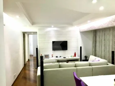 Apartamento com 2 Quartos à venda, 73m² no Santa Teresinha, São Paulo