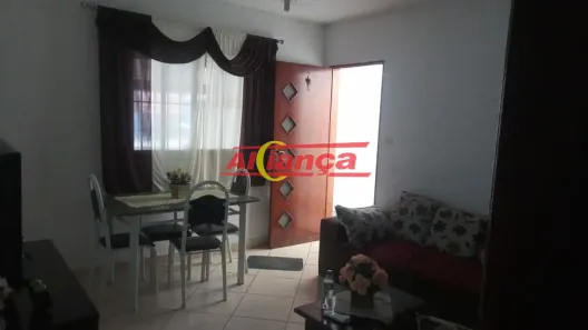 Casa com 3 Quartos à venda, 125m² no Vila Hermínia, Guarulhos