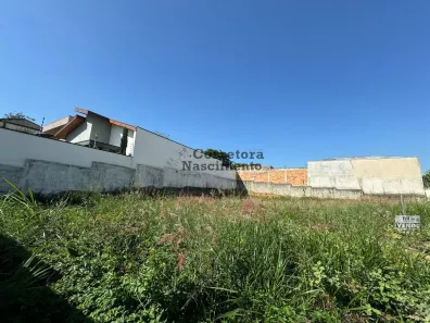 Lote/Terreno à venda, 10m² no Loteamento Villa Branca, Jacareí